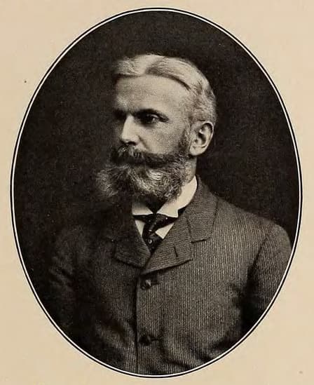 George Lyman Kittredge