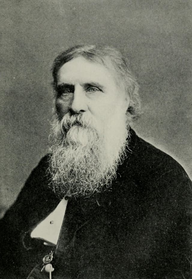 George MacDonald