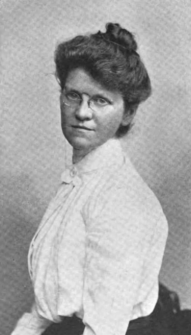 George Madden Martin