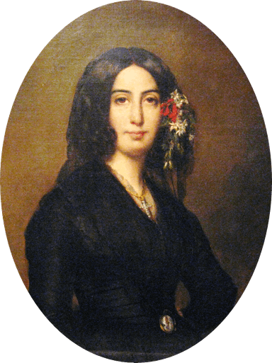 George Sand