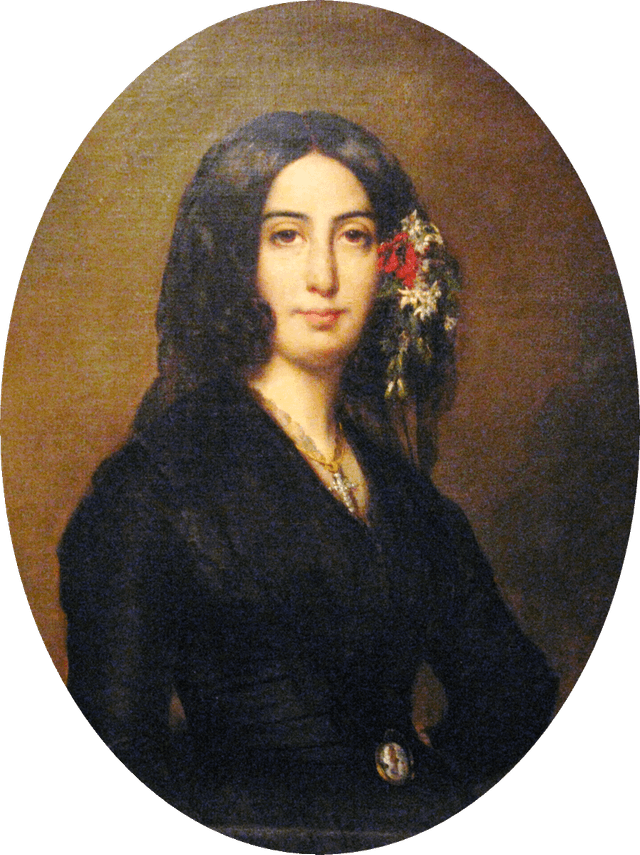 George Sand