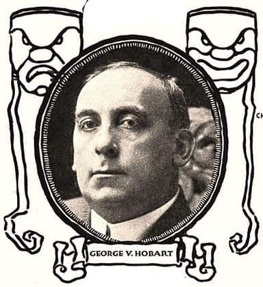 George V. Hobart