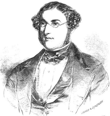 George W. M. Reynolds