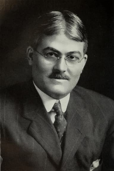 George Washington Crile