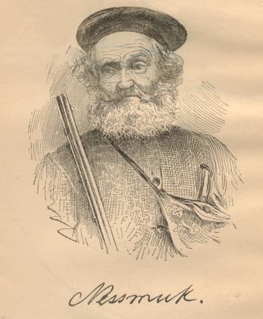 George Washington Sears