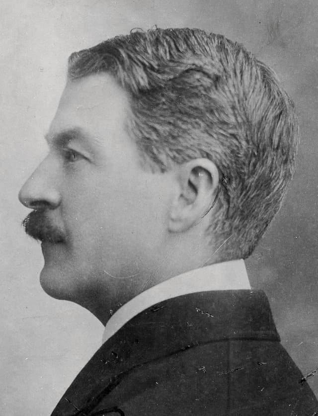 George Wharton Edwards