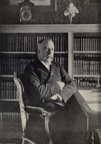 George William Erskine Russell