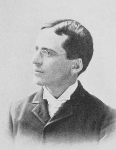 George Willis Botsford