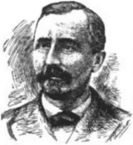 George Willis Cooke
