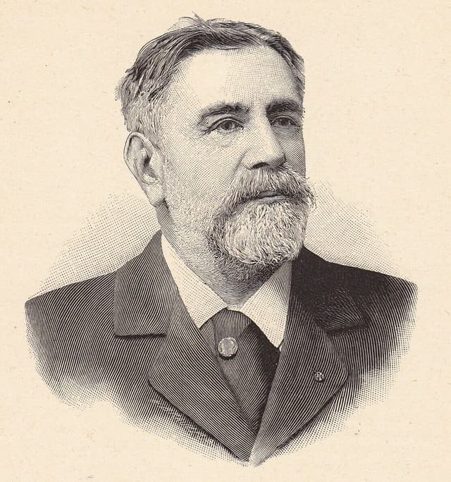 Georges Perrot