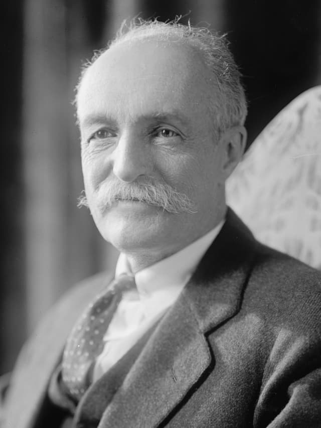 Gifford Pinchot