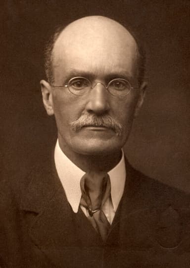Gilbert Murray