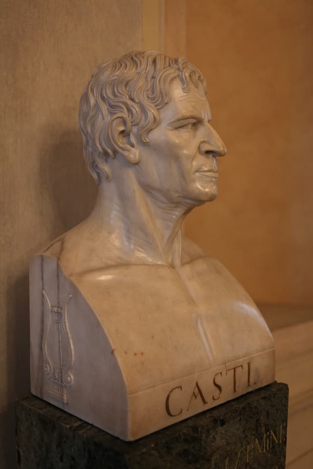 Giovanni Battista Casti