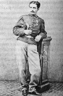 Giuseppe Cesare Abba