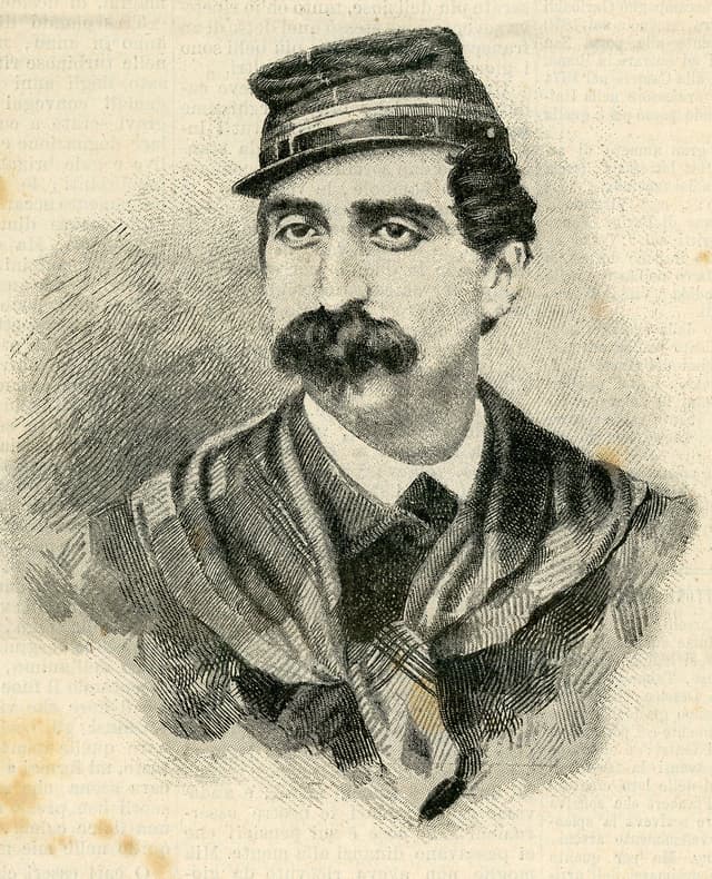 Giuseppe Guerzoni