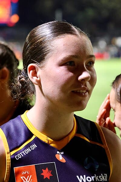 Goodwin Brooke Smith