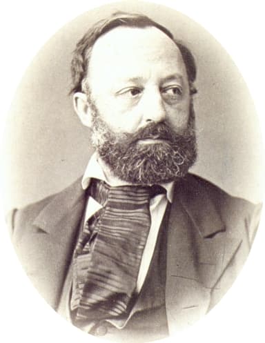 Gottfried Keller
