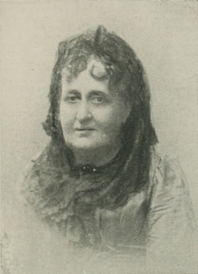 Grace Greenwood
