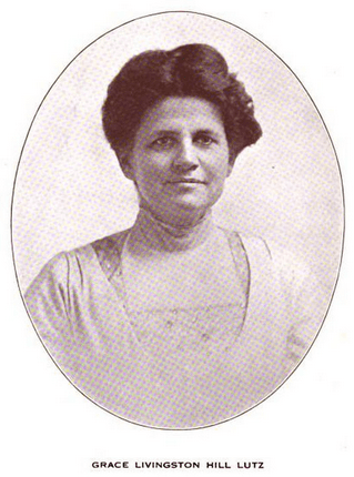 Grace Livingston Hill