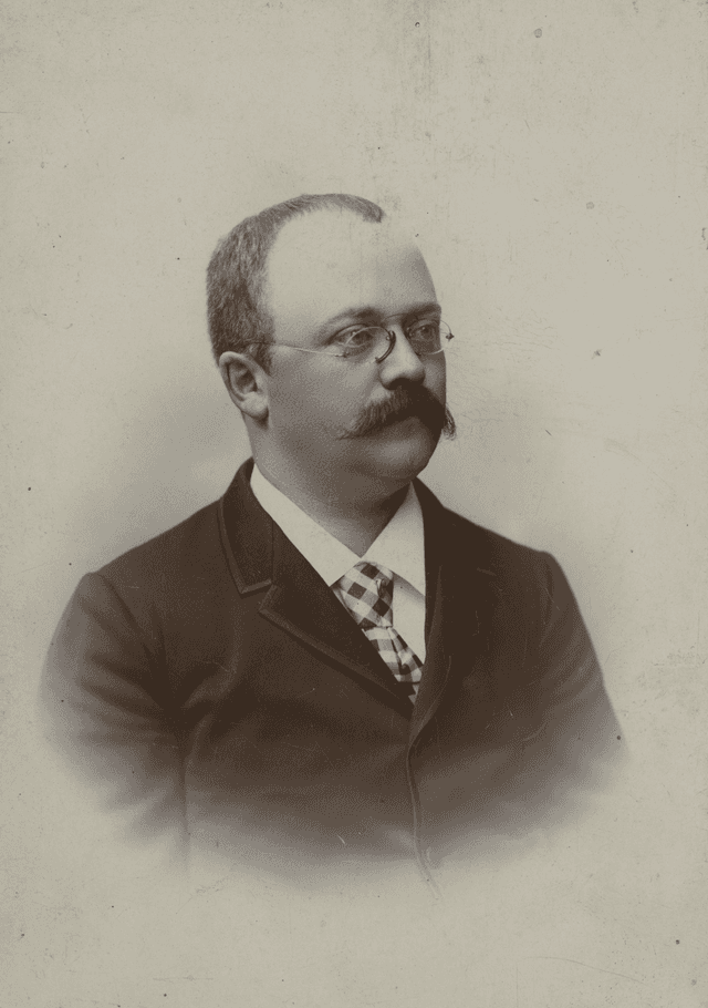 Gustaf af Geijerstam