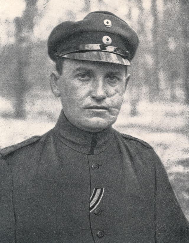 Gustav Sack