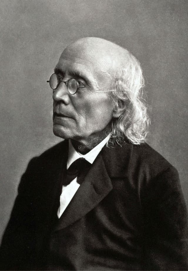 Gustav Theodor Fechner