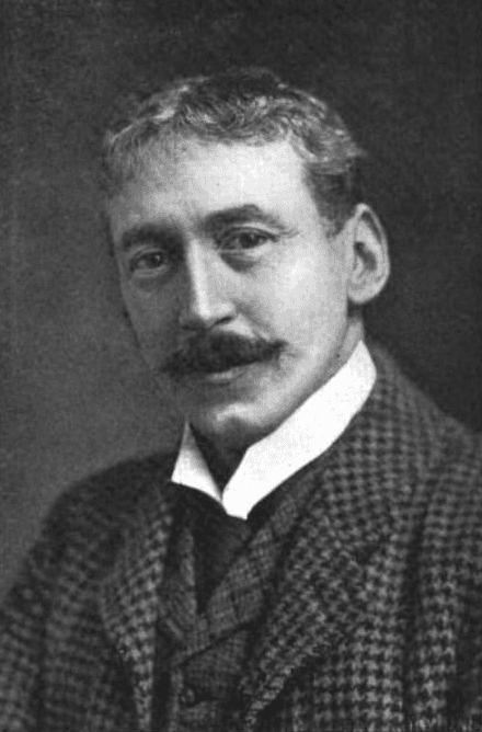 H. De Vere  Stacpoole