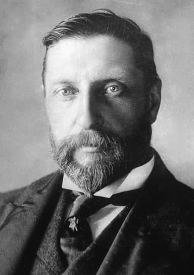 H. Rider  Haggard