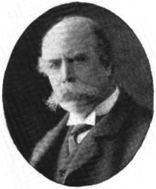 H. Sutherland  Edwards