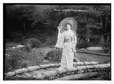 Hallie Erminie Rives