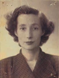 Hannah, active Woolley