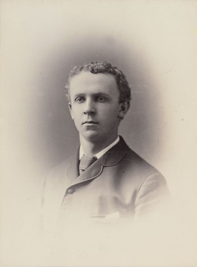 Harold North Fowler