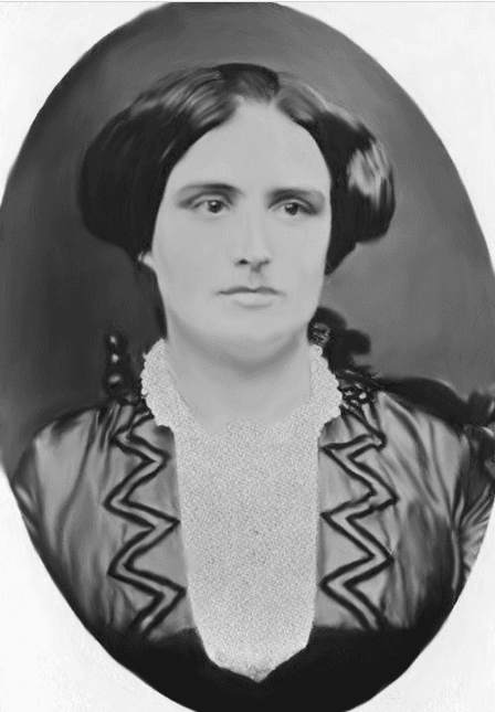 Harriet Jane Hanson Robinson