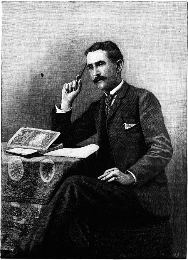 Harry Stillwell Edwards