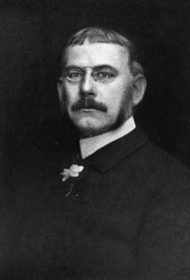 Harry Thurston Peck