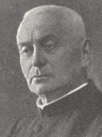 Hartmann Grisar