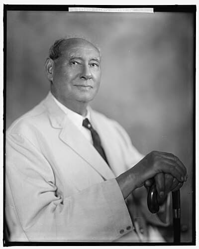 Harvey Washington Wiley