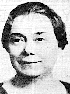 Hattie Greene Lockett
