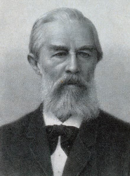 Heinrich Eduard Brockhaus