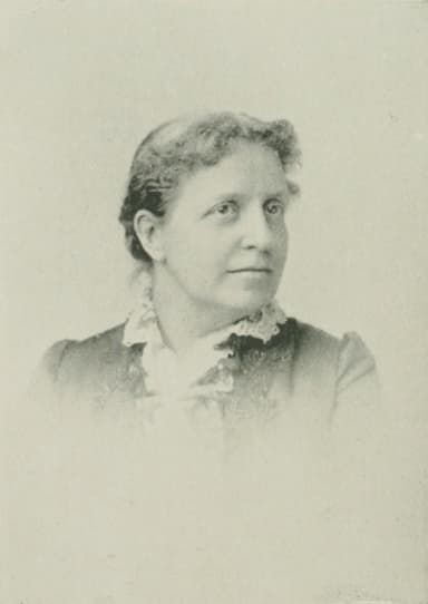 Helen Campbell