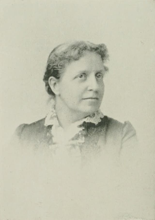Helen Campbell