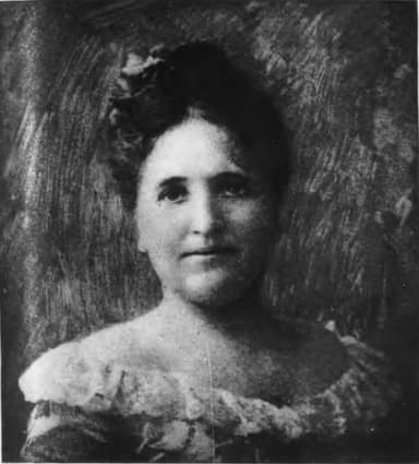 Helen Leah Reed