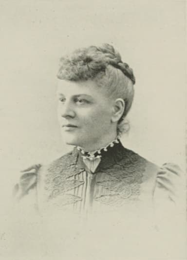 Helen M.  Winslow