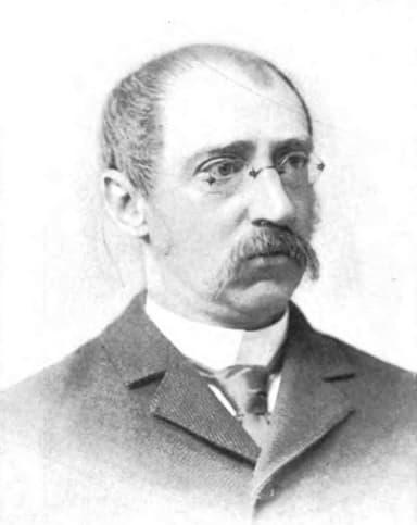 Henry A.  Beers