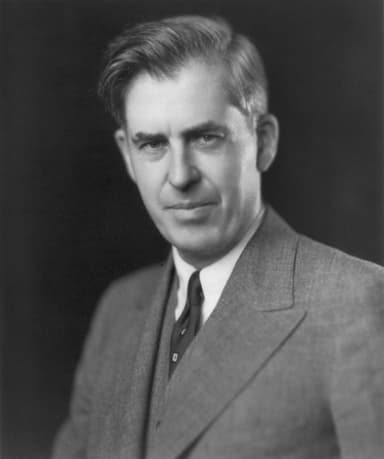 Henry A.  Wallace