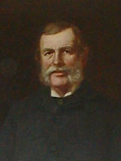 Henry A. Gardner
