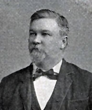 Henry N. Ogden