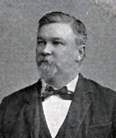 Henry N. Ogden