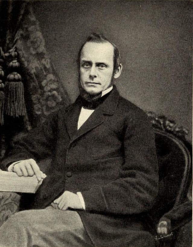 Henry Peterson