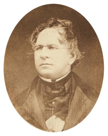 Henry Rowe Schoolcraft